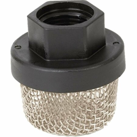 HOMEPAGE 235004 0.75 in. Inlet Strainer HO3288069